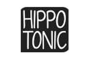 Logo Hippo Tonic