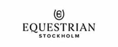 Logo Stockholm équestre : vêtements et accessoires d'équitation