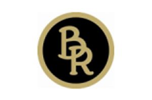 logo BR® Equestrian Equipment